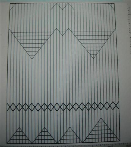 Drapeau blanc CP
