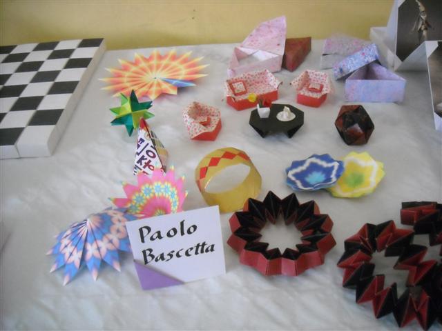 L'expo : Paolo Basceta

