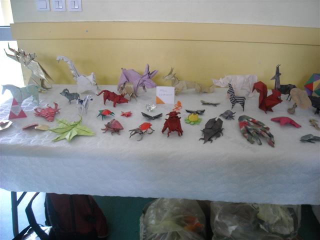 L'expo....
