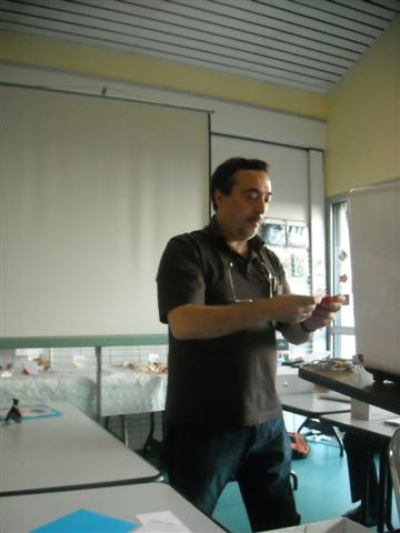 Manuel Sirgo explique
