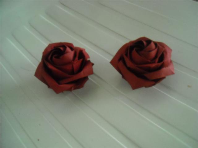 Roses de Naomiki Sato en tant
