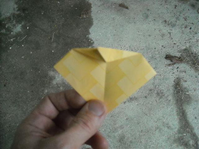 Extraction de papier 1
