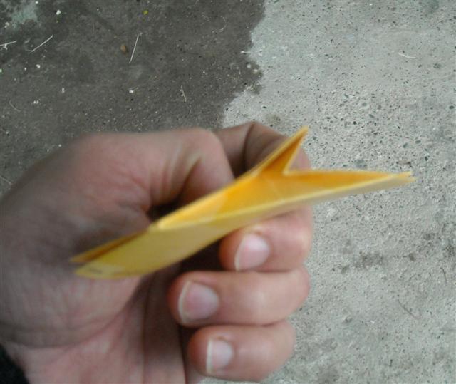 Extraction de papier 2
