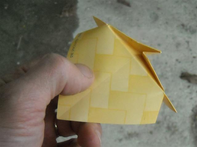 Extraction de papier 3
