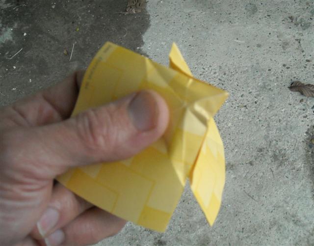 Extraction de papier 5
