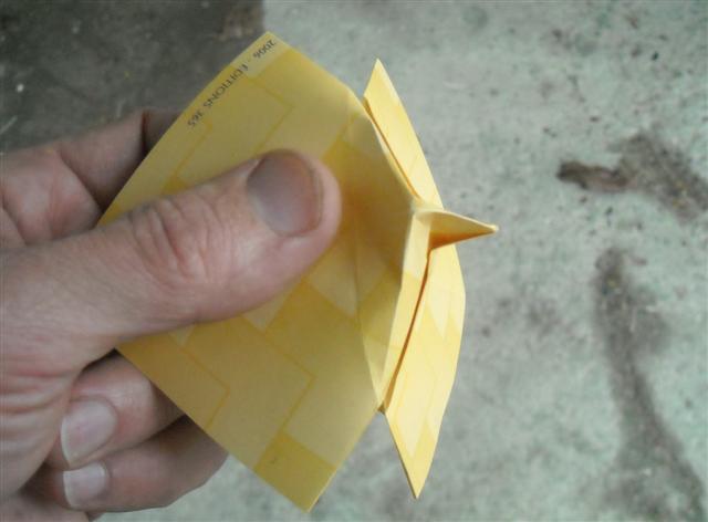 Extraction de papier 6
