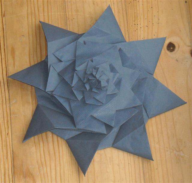 Stars and Wheels d'Andrew Hudson
