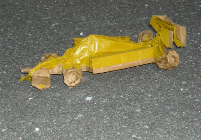 Formule 1 version 2 3/4

