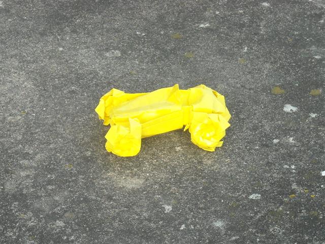 La p'tite voiture 1
