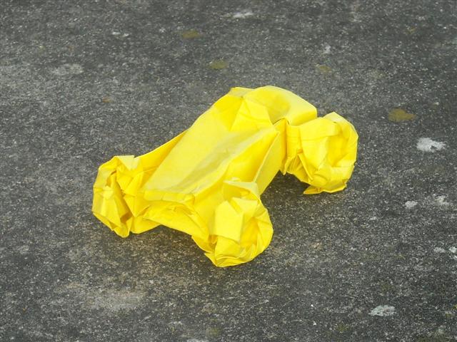 La p'tite voiture 2
