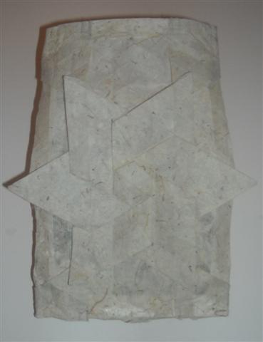 Applique tesselation
