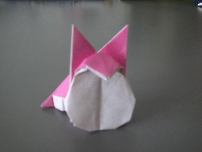 Modèle 2 d'Eless
