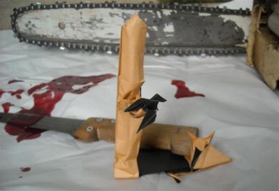 Modèle d'Argil
