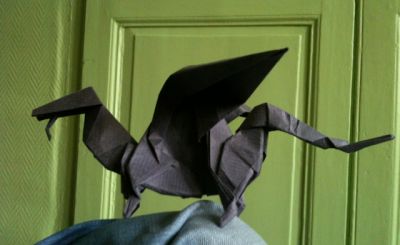Dragon de Guyom 13
