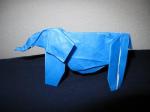 Eléphant de Winny
