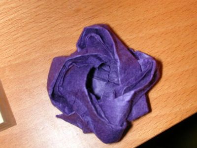 Fleur de Dachale
