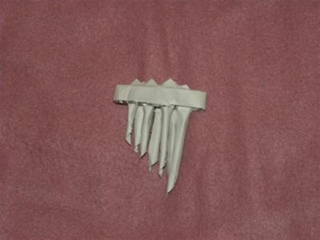 Flute de Pan de Pedrolino
