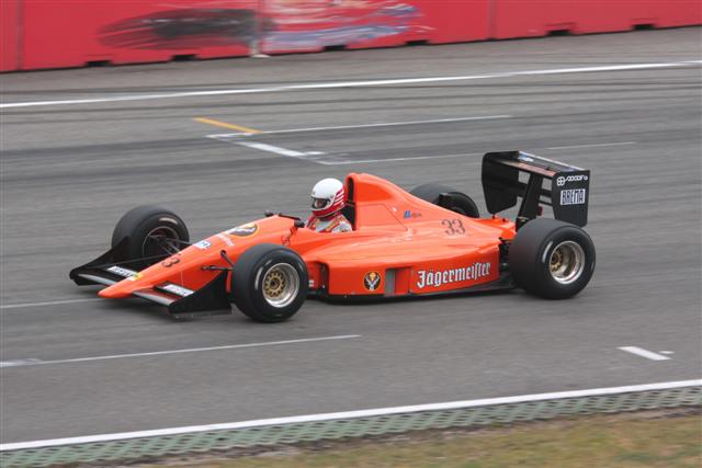 Formule 1
