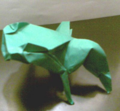Grenouille de PierreF
