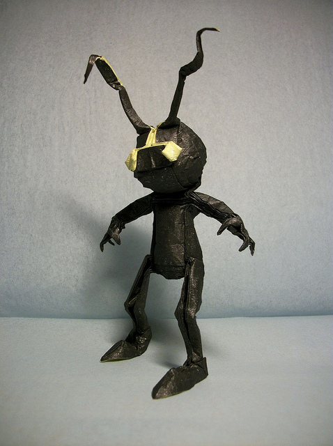 Heartless Shadow de Sunburst
