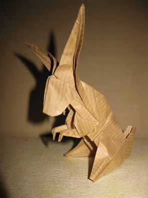 Lapin de Sebl
