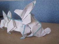 Lapins de Creasepat
