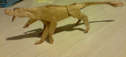 Loup vipère d'Itizall
