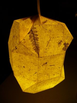 Lumignon de Christophe Curat
