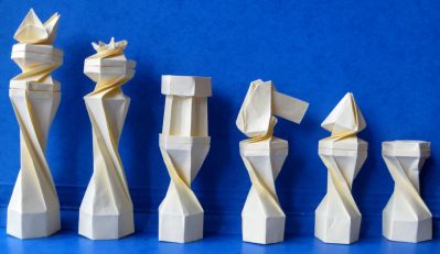Pièces d'Alexis
