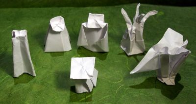 Pièces de Ray 95
