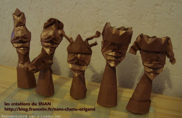 Pièces de Snanou 76
