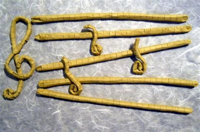 Portée de Ray 95
