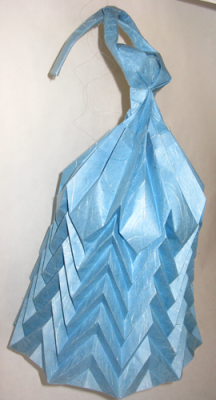 Robe de Princesse de Merryclaude
