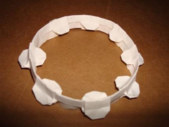 Tambourin de Karine S
