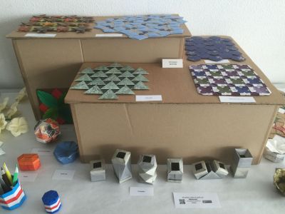 Expo de Melisande
