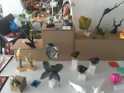 Expo de Sebl

