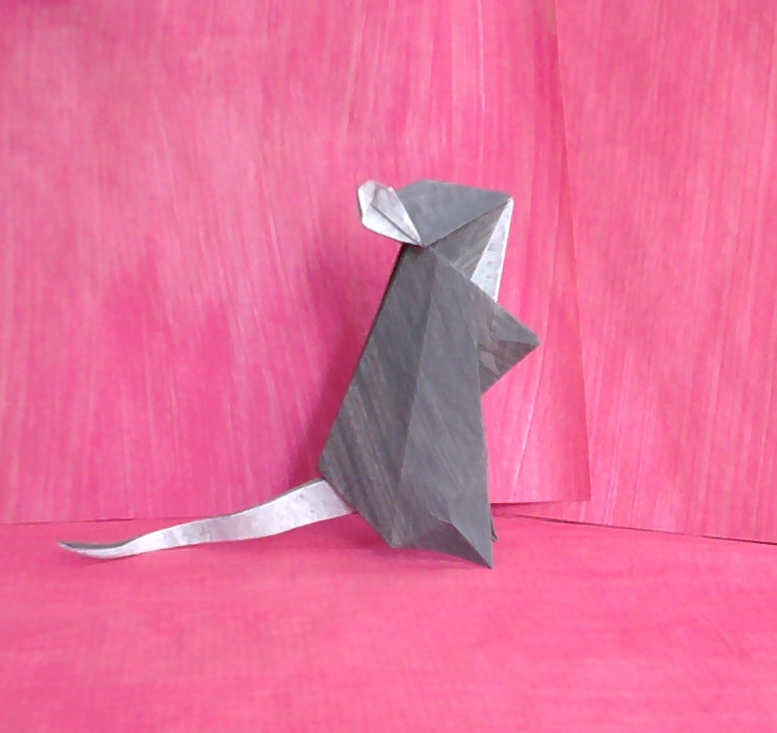 Mouse - Seiji Nishikawa
