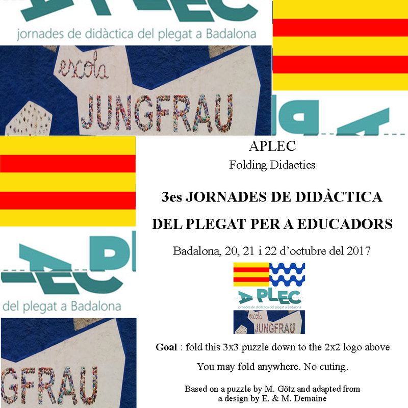 APLEC Flyer 2017
Face A
