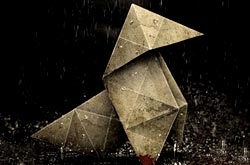 Heavy Rain
Video game
