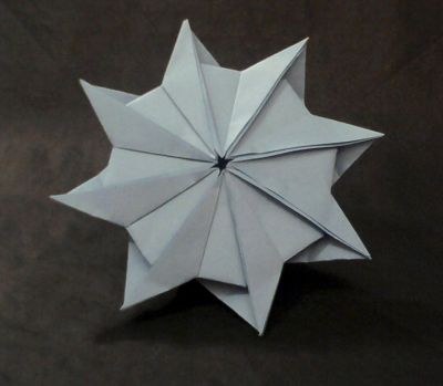 Stars and wheels
Le dessous
