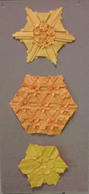 Tessellations
