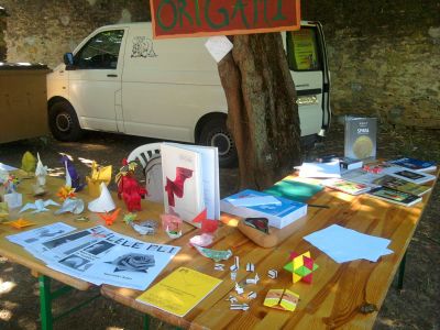 Fête du jeu Couiza
Stand 4
