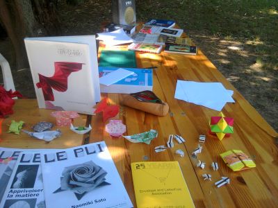 Fête du jeu Couiza
Stand 5
