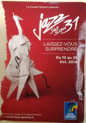 Jazz 31 - Hte Garonne
