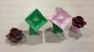 Trapped - Alessandro Beber
