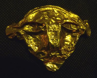 Challenge Civilisations anciennes - Origamimi
