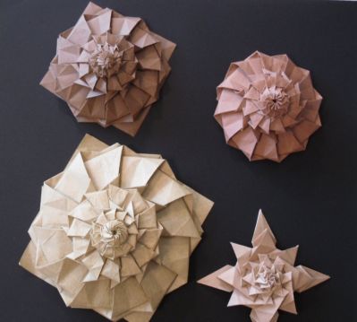 LUO5
Flower Tower-Chris Palmer
Etudes et l'objet soi même
