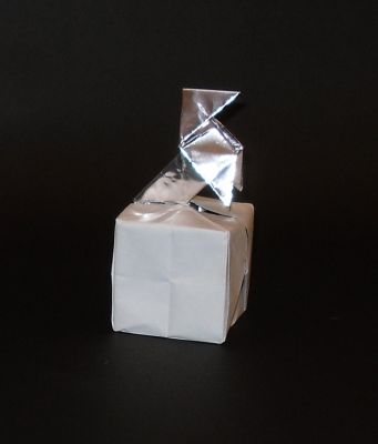 Monumento a la pajarita
Créateur : Gabriel Alvarez
