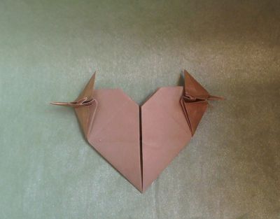 IOIO13 - Task 1 - Coeur avec grues - Andrey Lukyanov
