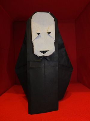 sans visage
fev 2014
